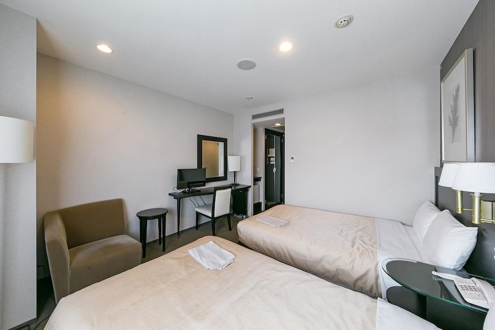 Sotetsu Fresa Inn Nagano-Ueda Экстерьер фото