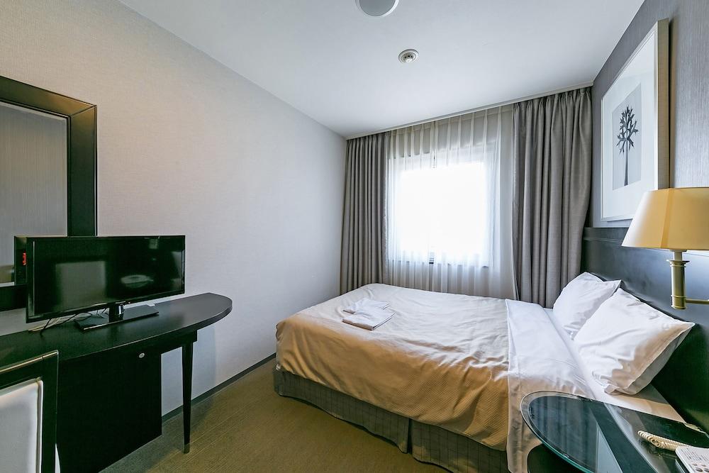 Sotetsu Fresa Inn Nagano-Ueda Экстерьер фото