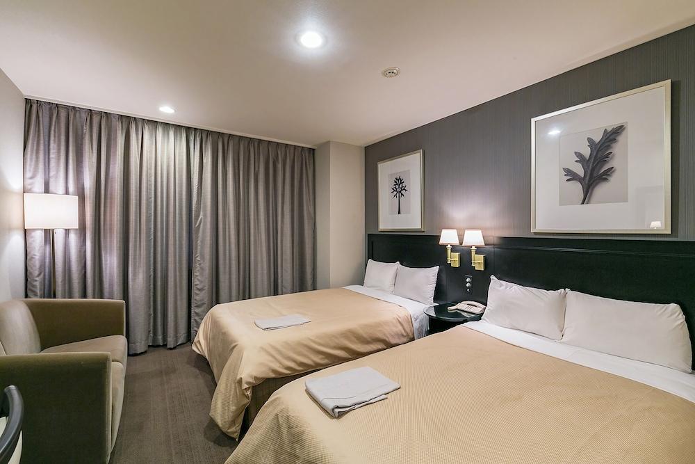 Sotetsu Fresa Inn Nagano-Ueda Экстерьер фото