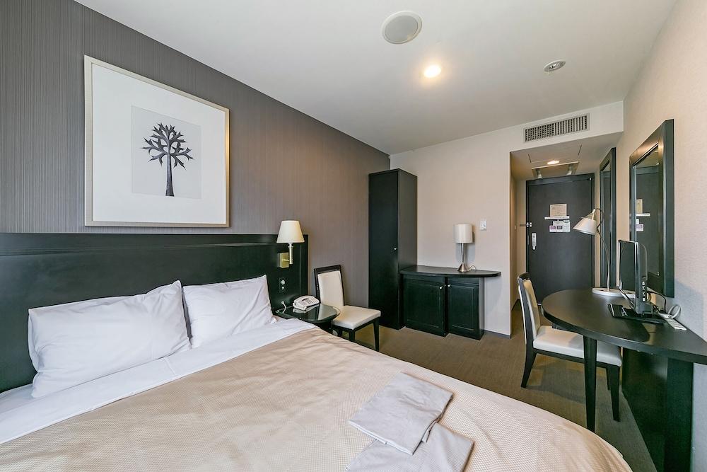 Sotetsu Fresa Inn Nagano-Ueda Экстерьер фото