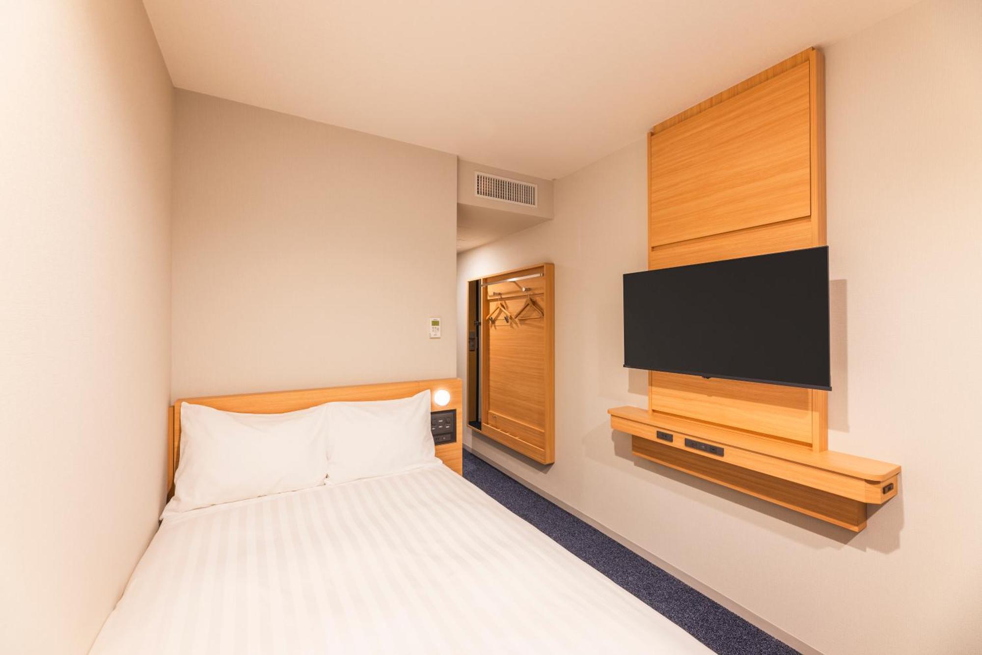 Sotetsu Fresa Inn Nagano-Ueda Экстерьер фото