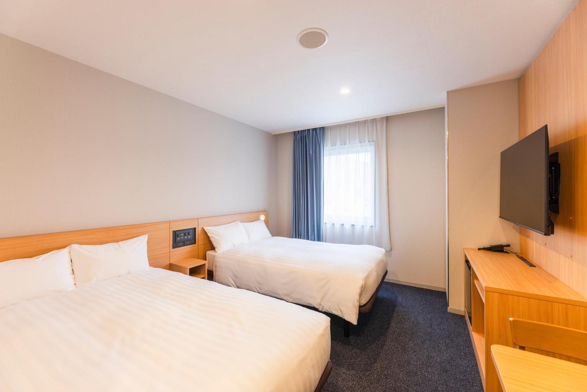 Sotetsu Fresa Inn Nagano-Ueda Экстерьер фото