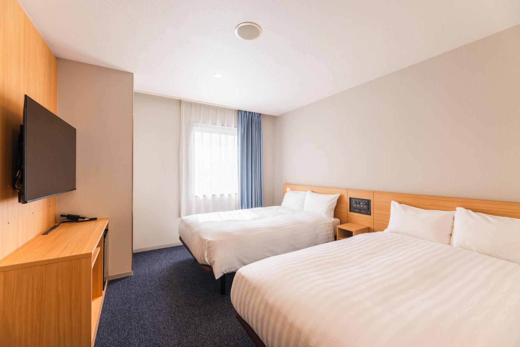 Sotetsu Fresa Inn Nagano-Ueda Экстерьер фото