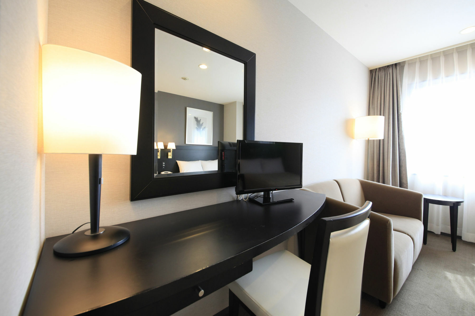 Sotetsu Fresa Inn Nagano-Ueda Экстерьер фото